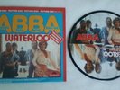 Very rare  MINT  ABBA 