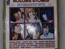 THE ROLLING STONES - 30 Greatest Hits  2LP