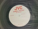 Steeleye Span - All around hat — RARE MFSL Original Master Test Pressing
