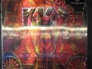 KISS Psycho Circus 180 Gram Vinyl LP In Shrink W/ Hype Sticker 2014 Pressing EX