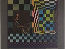 CLARK TERRY: Color Changes Featuring Yusef Lateef US Candid Jazz DG Vinyl LP OG