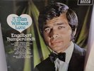 A MAN WHITHOUT LOVE (LP 1968) BY Engelbert Humperdink Vinyl Record Album