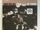 Bob Dylan “Time Out of Mind” SEALED original 1997 2xLP