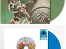 A Night At The Opera News Of The World US Exclusive Sky Blue Green Vinyl Queen 2
