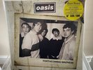 Oasis Forthcoming Madness Vinyl Limited RARE