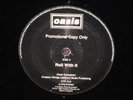Oasis – Roll With It 12
