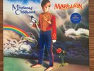 Marillion ‎– Misplaced Childhood - Brand New & Sealed 2017 G'Fold Vinyl LP