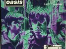 OASIS Force Of Nature Live Manchester 2005 BritPop 2 LP Liam Noel Gallagher