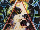 Def Leppard Hysteria 1987 Vinyl LP 422830675 NM