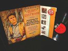 Clint Eastwood LP CAMEO 1056 Cowboy Favorites 1962 Original