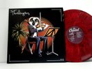 PAUL McCARTNEY LP Thrillington Ram 1977 MPL  RE 180g Red Marble vinyl