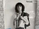 Music Vinyl Record Patti Smith - Horses - Arista Records - RCA Records 2012
