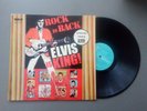 ELVIS PRESLEY 