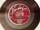 Doo Wop R&B 45 SPANIALS Goodnight Sweetheart Goodnight VEE-JAY VJ 107 SPANIELS