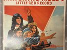 Matching Moles - Little red record Vinyl LP