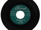 RARE R & B 45 BILLY WARD/DOMINOES CAN'T DO SIXTY NO MORE ON FEDERAL STRONG VG