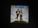 The Heavenly Kid - Original Motion Picture Sound Track, Promo, 1985
