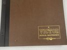 A Victor Musical Masterpiece “Patience , Music and Text-Gilbert and Sullivan