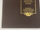 A Victor Musical Masterpiece “Patience: , Music  Text-Gilbert and Sullivan