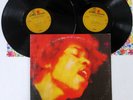JIMI HENDRIX 2LP Electric Ladyland 1975 Reissue Gatefold 2LP VOODOO CHILE  a2391