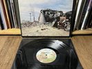 Rush - A Farewell To Kings Vinyl LP 1977 VG