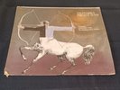 SAGITTARIUS Present Tense Original Vinyl Record LP Album U.S. Columbia Rare