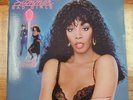 Donna Summer DOUBLE VINYL LP Bad Girls 1979 Casablanca NBLP 2 7150