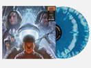Coheed and Cambria Vaxis II Window Of The Waking Mind Baby Blue Aqua Vinyl FYE