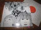 THE BEATLES - REVOLVER - CAPITOL RECORDS LP SW 2576