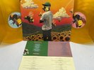 Tyler, The Creator ‎Scum Fuck Flower Boy 2017 Double LP Yellow Colored Vinyl NM