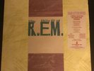 REM R.E.M. Dead Letter Office Very Rare Pressing Promo Copy Analog Lp Vinyl
