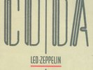 Led Zeppelin - CODA, 1982 Original Swan Song – 90051-1 LIKE NEW 0627