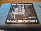 The Stone Roses  Sally Cinnamon   12