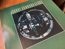 Johnny Hammond Gears VINYL LP