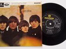 THE BEATLES FOR SALE EP 7