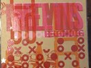 Rare Melvins Eggnog Hand Screened Sleeve (Limited To Only 16 copies ) King Buzzo