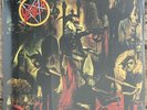 Slayer-Reign In Blood LP Vinyl