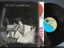 VELVET UNDERGROUND 1969 S/T LP VG++ MGM 'ASCAP' WEST COAST 1st PRESS CLOSET MIX