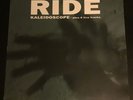 Ride Kaleidoscope Super Rare Promo Nowhere Era Single Shoegaze 12” Vinyl EP Vg+