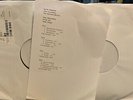 Guns N Roses - Deer Creek 1991 Vol.1 - TEST PRESSING DLP - RARE Vinyl