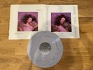 KATE BUSH - HOUNDS OF LOVE 1985 Canadian Rare Grey Marble Vinyl Stranger Things