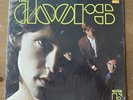 Sealed Vintage The Doors Self Titled Lp NO Barcode EKS74007
