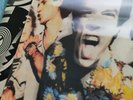 Rolling Stones Steel Wheels - Five LP