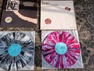 Depeche Mode picture discs. People Are People and Shake The Disease