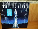 Rare Holocross--Holocross-New Renaissance Records-NRR 49-Original Us Lp-Thrash