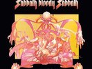 Black Sabbath Sabbath Bloody Sabbath (Vinyl) (UK IMPORT)