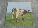 Pink Floyd - Atom Heart Mother 1970 UK LP HARVEST 1st NO EMI BOX LOGOS