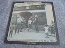 Creedence Clearwater Revival - Willy And The Poor Boys 1970 UK LP LIBERTY 1st
