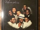 PARADISE LP World's Midnight Onyx International Gospel Modern Soul Boogie Rare