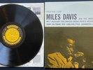 1959 Prestige LP 7150 Miles Davis And The Modern Jazz Giants RVG Monk Coltrane